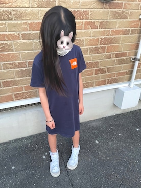 𝚛𝚎𝚛𝚎𝚖𝚊𝚛𝚞ᵕ̈*さんのコーディネート