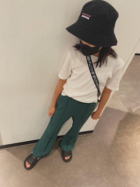 𝚛𝚎𝚛𝚎𝚖𝚊𝚛𝚞ᵕ̈*さんのコーディネート