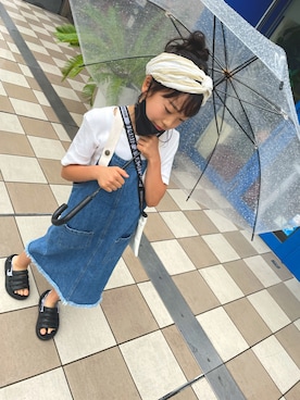 𝚛𝚎𝚛𝚎𝚖𝚊𝚛𝚞ᵕ̈*さんのコーディネート