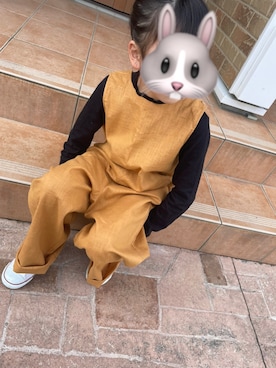 𝚛𝚎𝚛𝚎𝚖𝚊𝚛𝚞ᵕ̈*さんのコーディネート