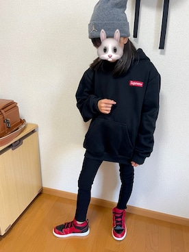 𝚛𝚎𝚛𝚎𝚖𝚊𝚛𝚞ᵕ̈*さんのコーディネート