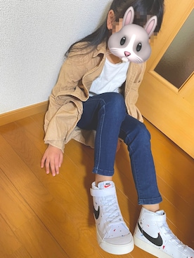 𝚛𝚎𝚛𝚎𝚖𝚊𝚛𝚞ᵕ̈*さんのコーディネート
