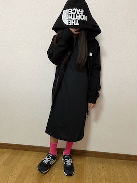 Yu-&Ri-(多忙のため不定期投稿)さんの「YV996（NEW BALANCE | ニューバランス）」を使ったコーディネート