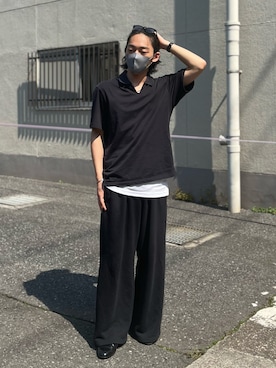 はると / プチプラ×差別化・一癖さんのコーディネート