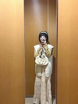 rhikaさんのコーディネート