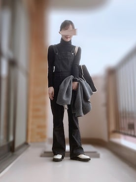 ぱぴさんのコーディネート
