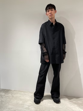 Muraiさんのコーディネート