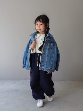 cononᐝさんのコーディネート
