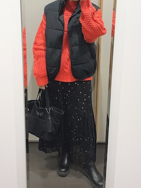 yuuaさんのコーディネート