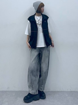 Kotohaさんのコーディネート