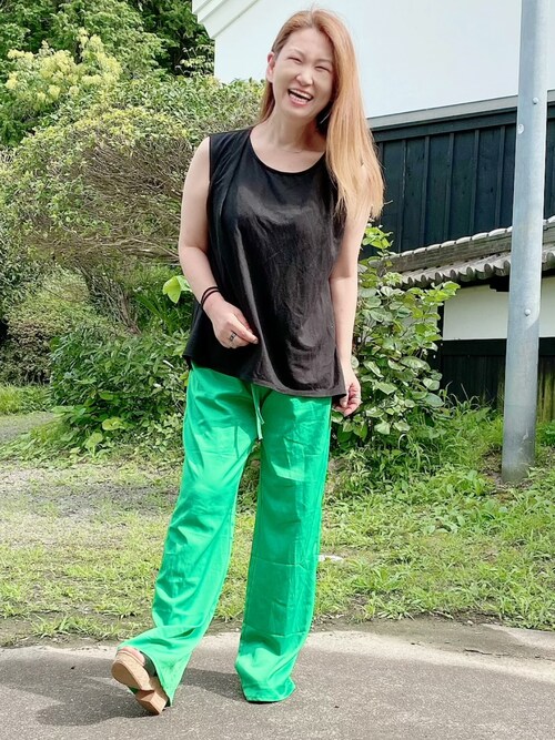 みーこさんのコーディネート