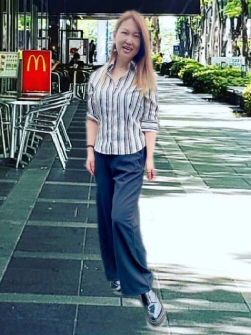 みーこさんのコーディネート