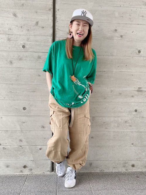 みーこさんのコーディネート