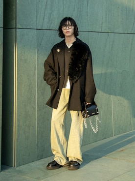 Aoi Sugiyama さんのコーディネート