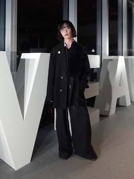 Aoi Sugiyama さんのコーディネート
