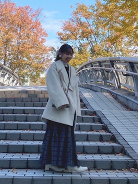 み。さんのコーディネート