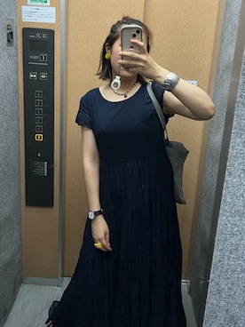 nkさんの（kitson | キットソン）を使ったコーディネート