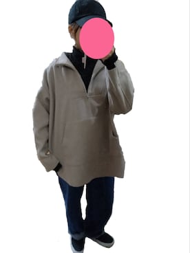 T.A さんの（Honeys | ハニーズ）を使ったコーディネート