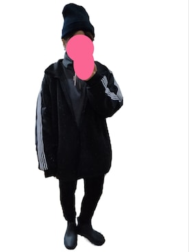 T.A さんのコーディネート