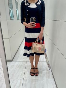 🌼𝓀𝒶ℴ𝓇𝓊🌼さんの（And couture）を使ったコーディネート