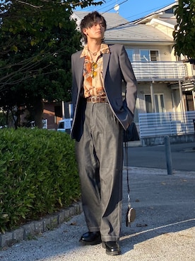 Ushioさんのコーディネート