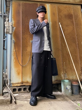Ushioさんのコーディネート