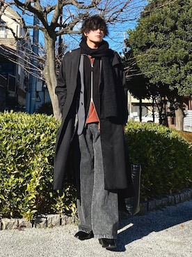 Ushioさんのコーディネート
