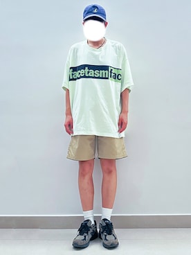 RURURUKIAさんのコーディネート