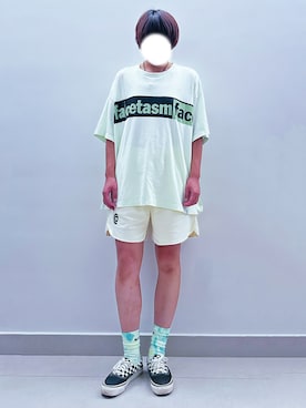 RURURUKIAさんのコーディネート