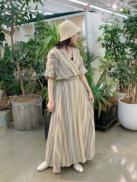 miyabiさんのコーディネート