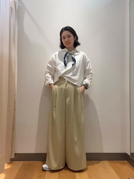 bayaさんのコーディネート