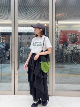 mayuさんのコーディネート