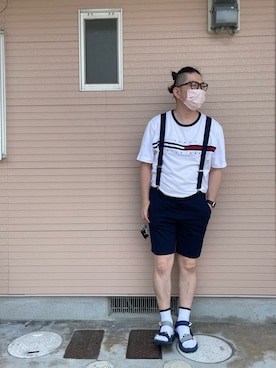 LAVIさんのコーディネート