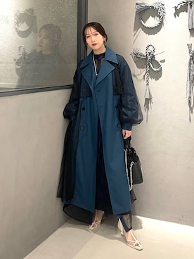 REIAさんのコーディネート