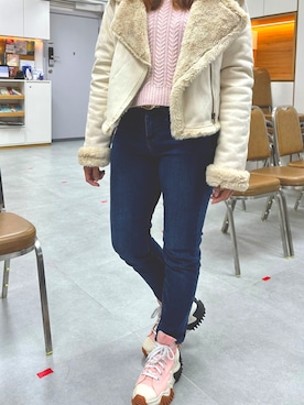 Diana Ngaiさんのコーディネート