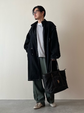 youyukiyukiさんのコーディネート
