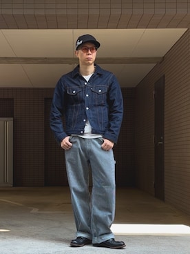 nori0507さんのコーディネート