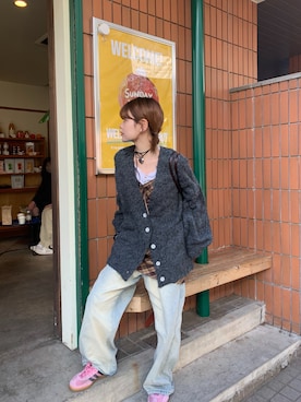 momoさんのコーディネート