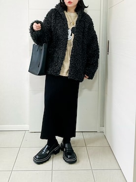 ❁⃘asa❁⃘さんの（Saint Laurent | サンローラン）を使ったコーディネート