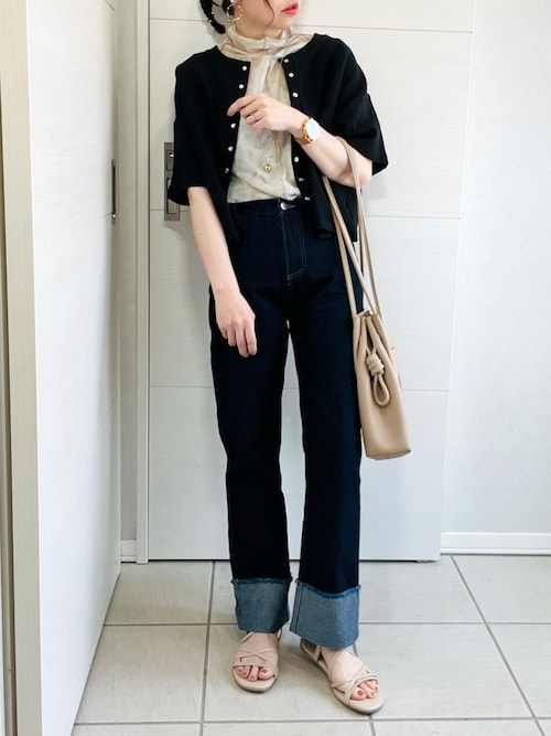 ❁⃘asa❁⃘さんのコーディネート