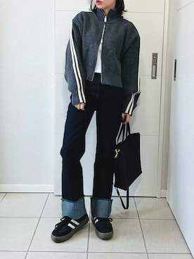 ❁⃘asa❁⃘さんの（Saint Laurent | サンローラン）を使ったコーディネート