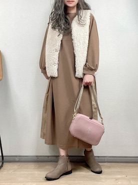 ange⭐︎さんのコーディネート