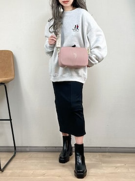 ange⭐︎さんのコーディネート