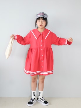 Neneneさんのコーディネート