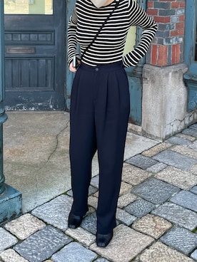 naさんのコーディネート
