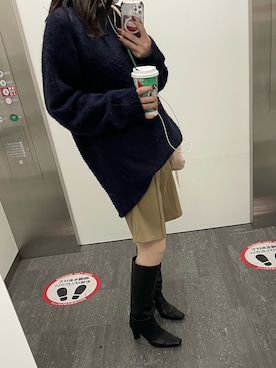 naさんのコーディネート