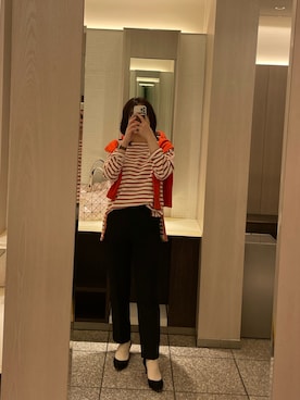 naさんのコーディネート