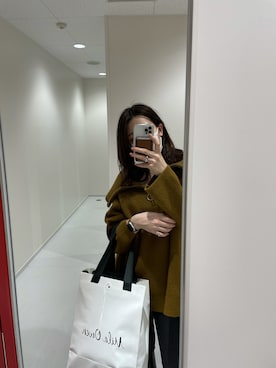 naさんのコーディネート