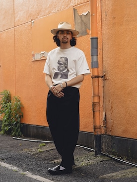 yamazakiさんのコーディネート
