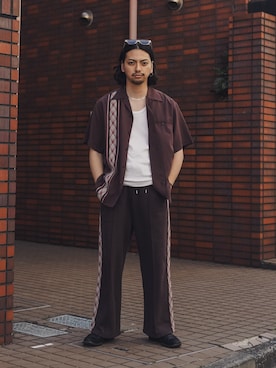yamazakiさんのコーディネート